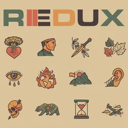Cover of the album Redux II