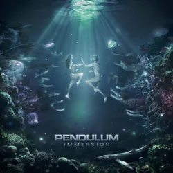 Cover of the album Immersion