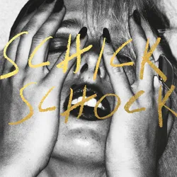 Cover of the album SCHICK SCHOCK