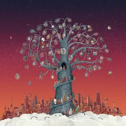 Cover of the album Artificial Selection
