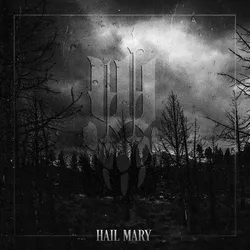 Cover of the album Hail Mary