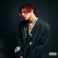 Cover of the album YUNGBLUD