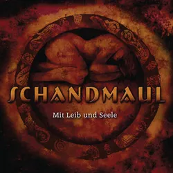 Cover of the album Mit Leib & Seele