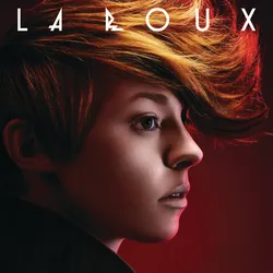 Cover of the album La Roux