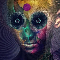 Cover of the album The Insulated World