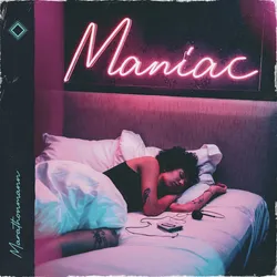 Cover of the album Maniac