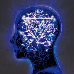 Cover of the album The Mindsweep
