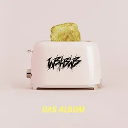 Cover of the album Das Album