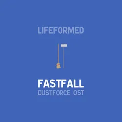 Cover of the album Fastfall
