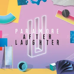 Cover of the album After Laughter