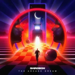 Cover of the album The Arcade Dream