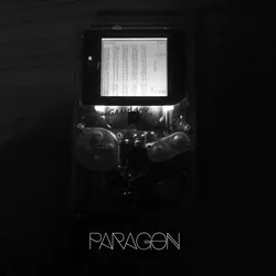 Cover of the album Paragon