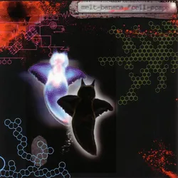 Cover of the album Cell-Scape